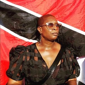 Meet your Posher, Marsha